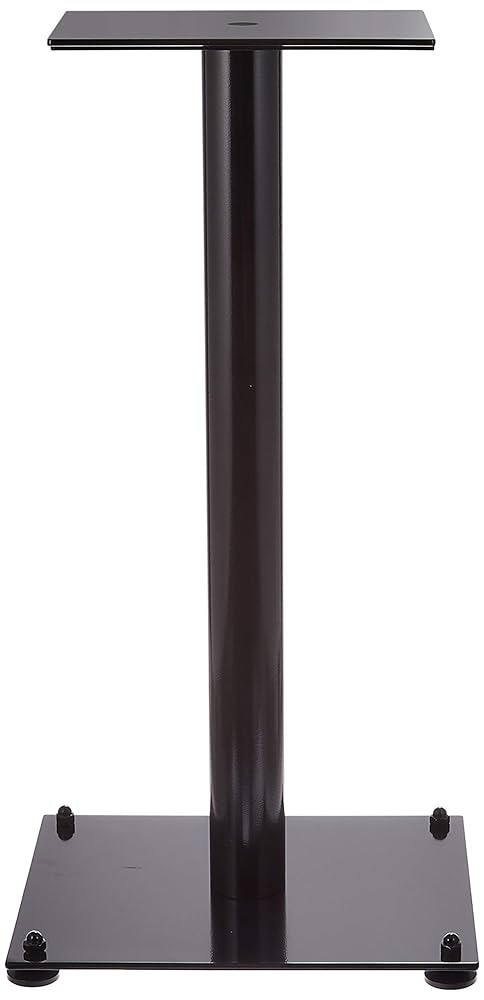 アイシン高丘 美品 TAOC スピーカースタンド SST-60H 真鍮スパイク受 TAOC SST-60H スピーカースタンド ペア | SwingAudio Shop